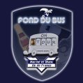 Logo Fond du bus 2010